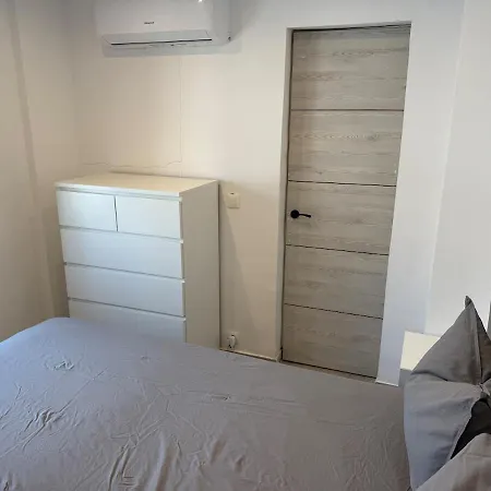 Renove & Salinas Apartment Torrevieja