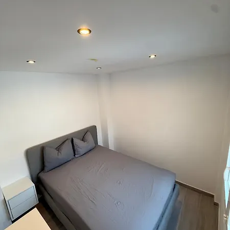 Apartment Renove & Salinas