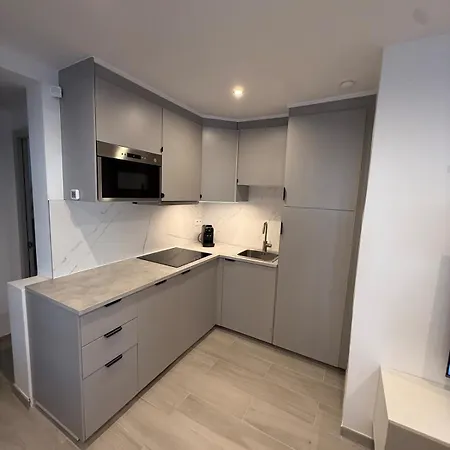 Renove & Salinas Apartment Torrevieja